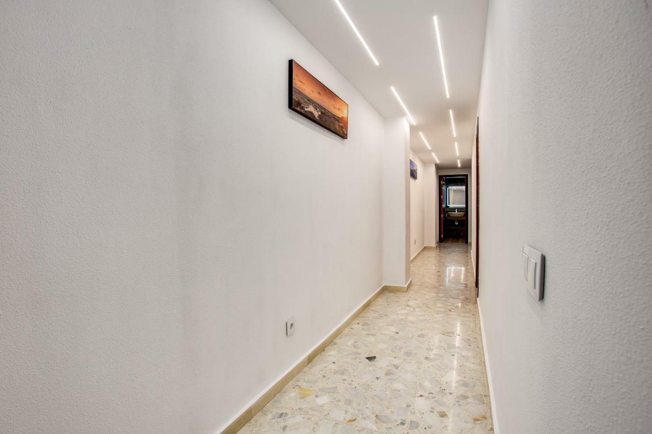 Canonigo Torres Torrevieja Eksteriør billede